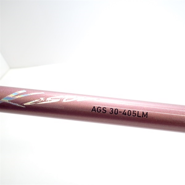 ２３トーナメント　マスタライズキスＡＧＳ３０－４０５ＬＭ